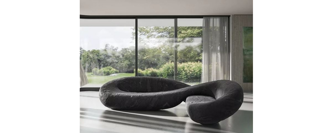 Sedežna garnitura Infinito 