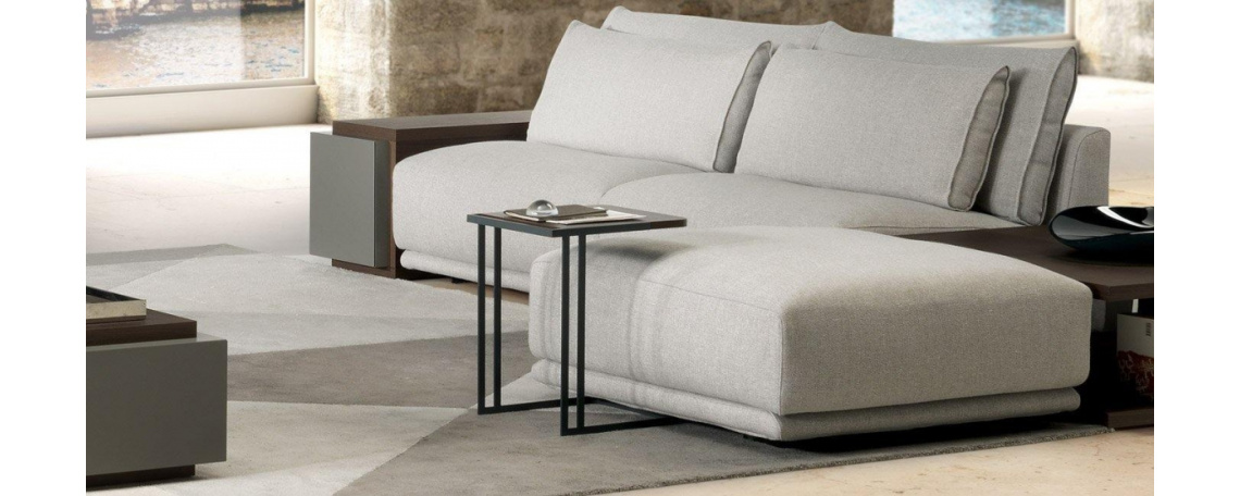 Sedežna garnitura Long beach 