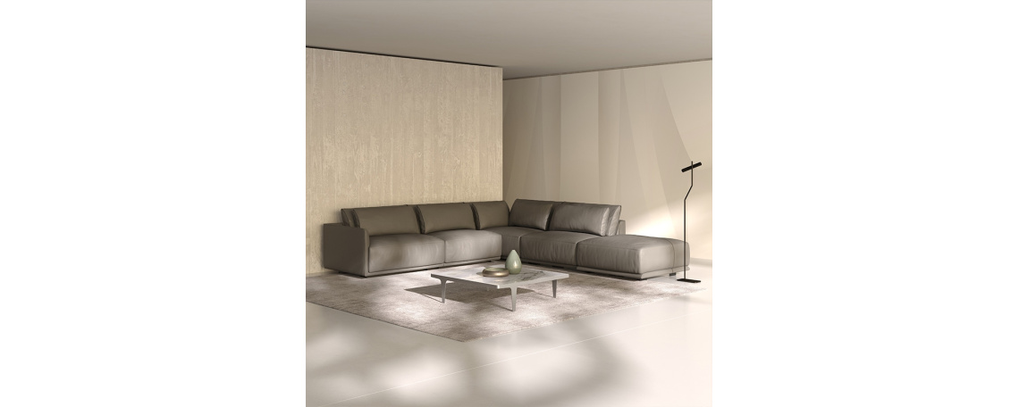 Sedežna garnitura Long beach 