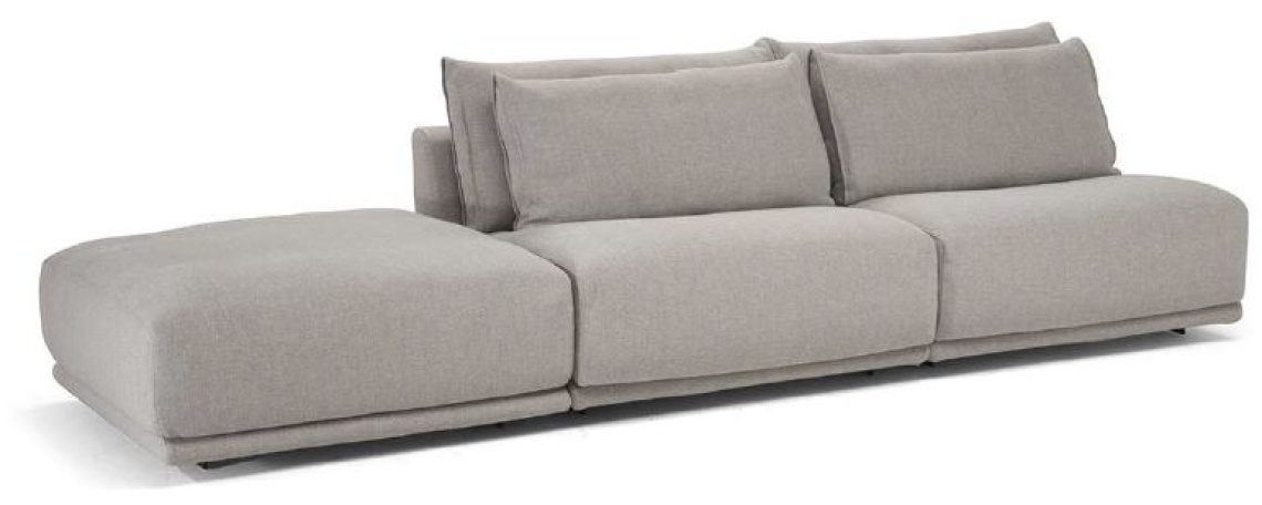 Sedežna garnitura Long beach 