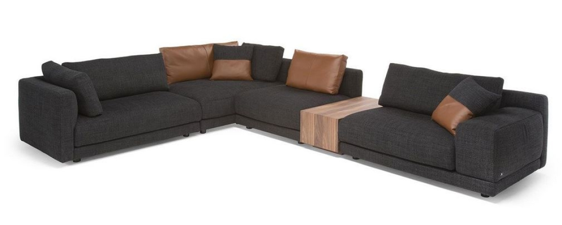 Sedežna garnitura Melpot 