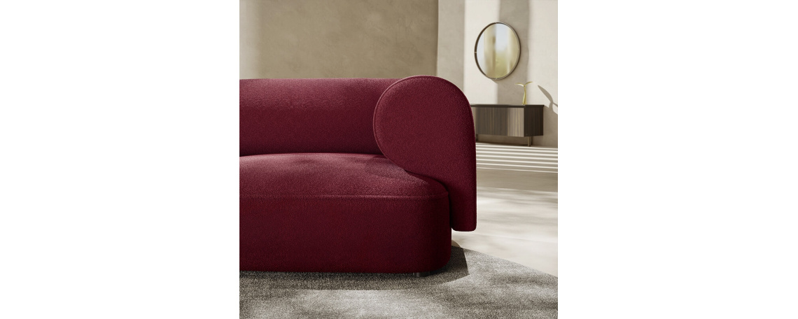 Sedežna garnitura Melody 