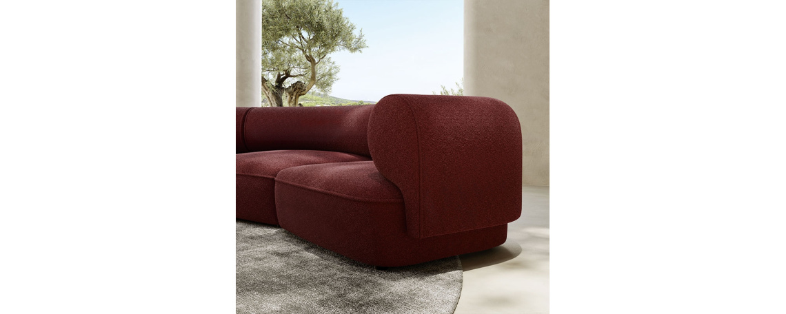 Sedežna garnitura Melody 