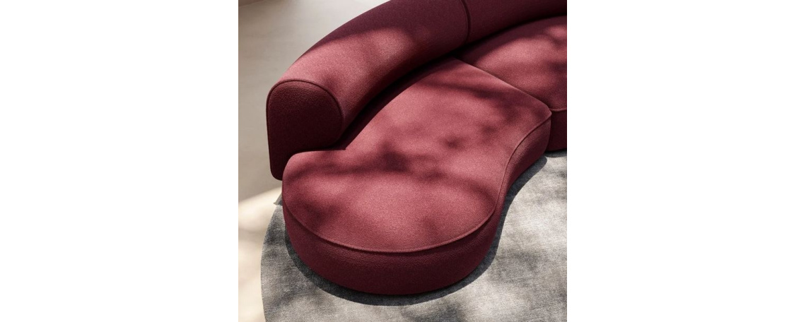 Sedežna garnitura Melody 