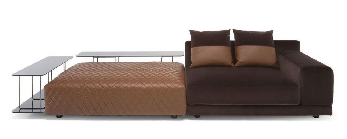 Sedežna garnitura Melpot 