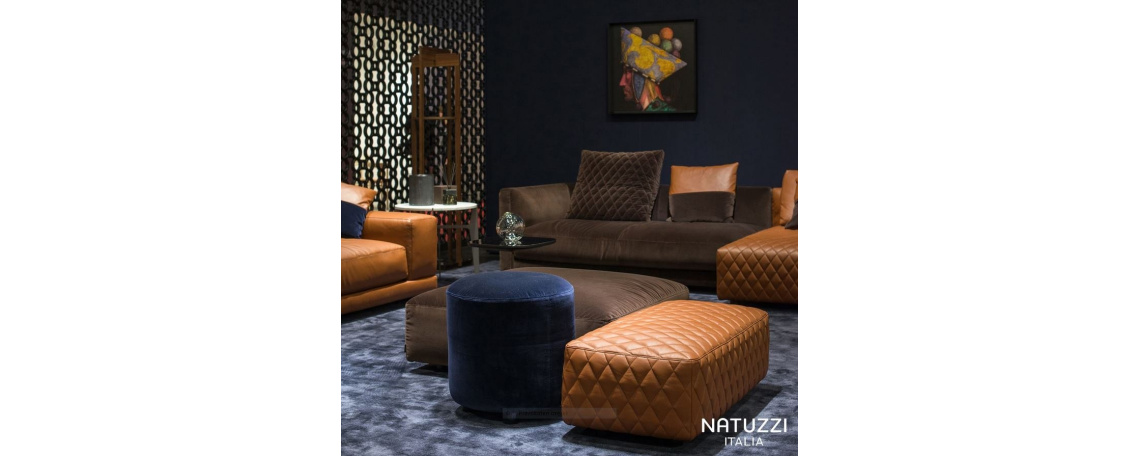 Sedežna garnitura Melpot 