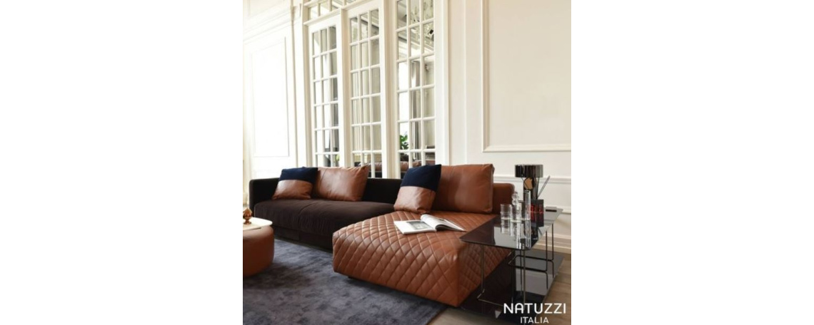 Sedežna garnitura Melpot 