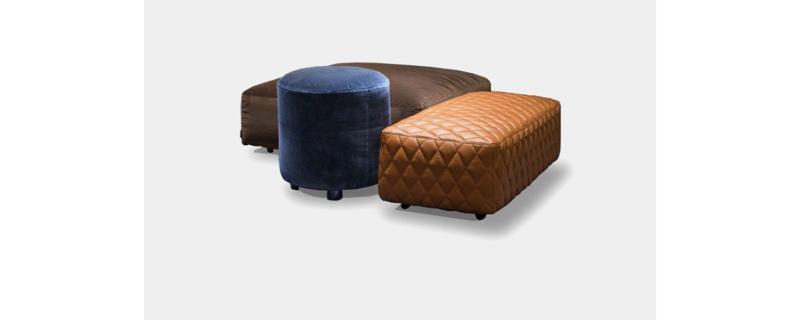 Sedežna garnitura Melpot 