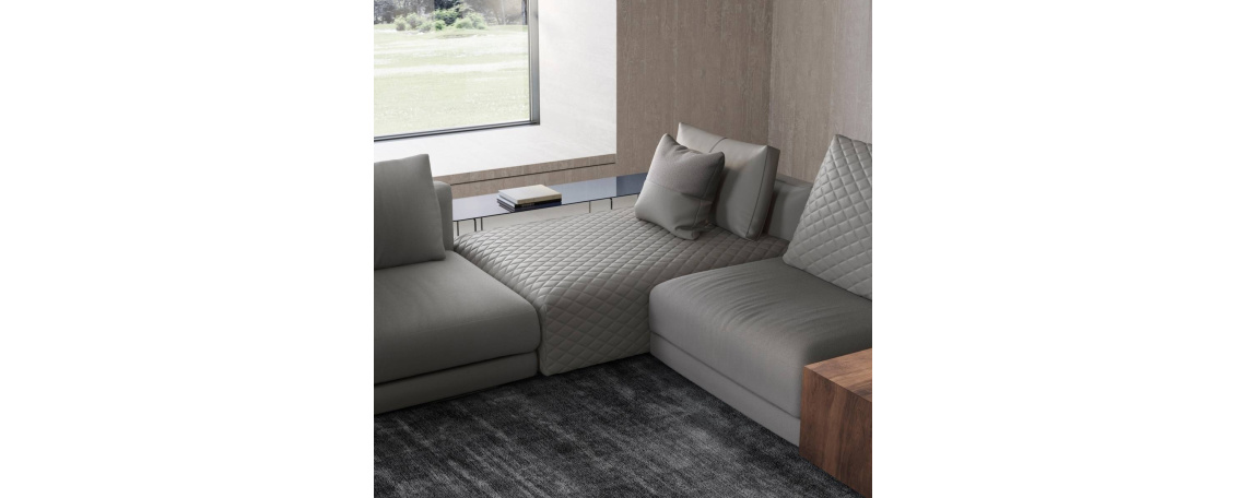 Sedežna garnitura Melpot 