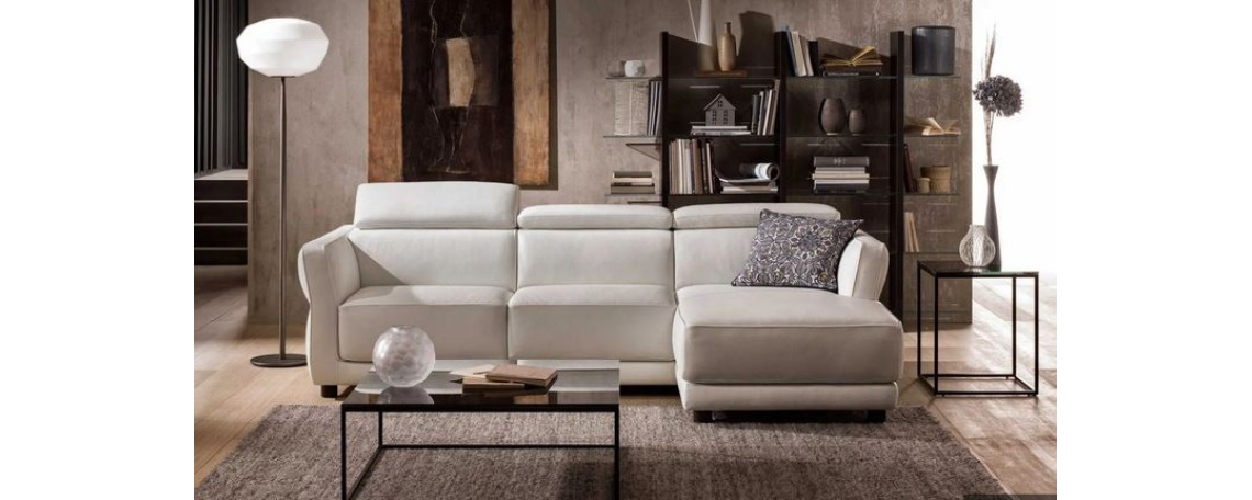 Sedežna garnitura Notturno 