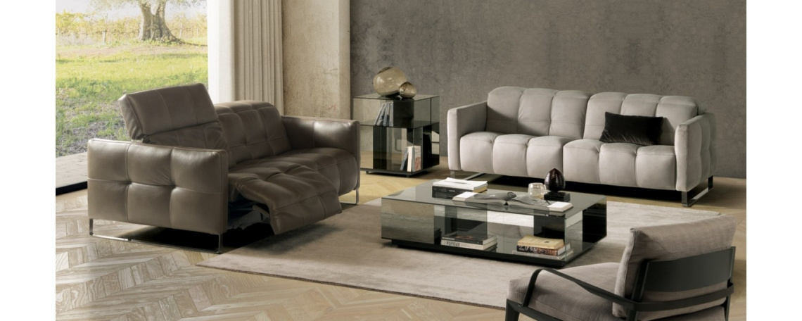 Sedežna garnitura PHILO