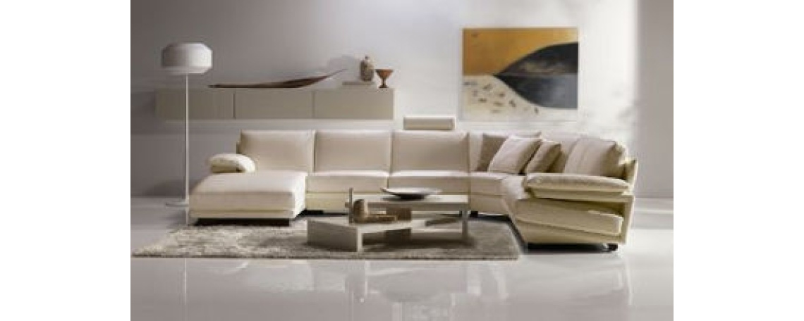 Sedežna garnitura Plaza 