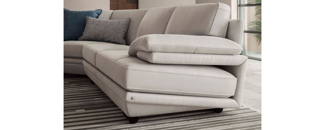 Sedežna garnitura Plaza 