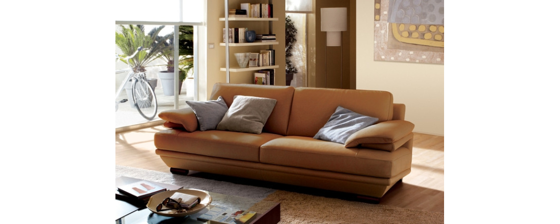 Sedežna garnitura Plaza