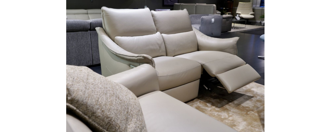 Sedežna garnitura Plie 