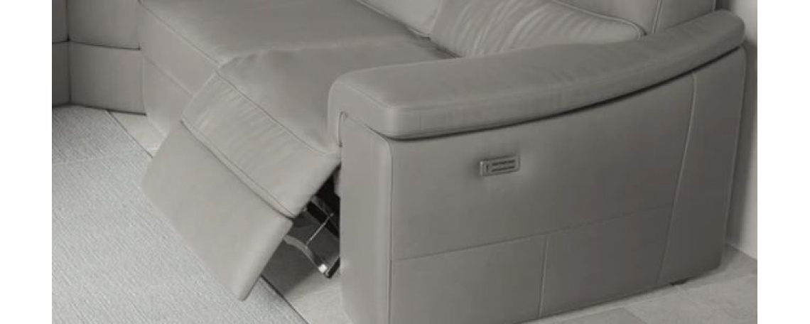 Sedežna garnitura Rock