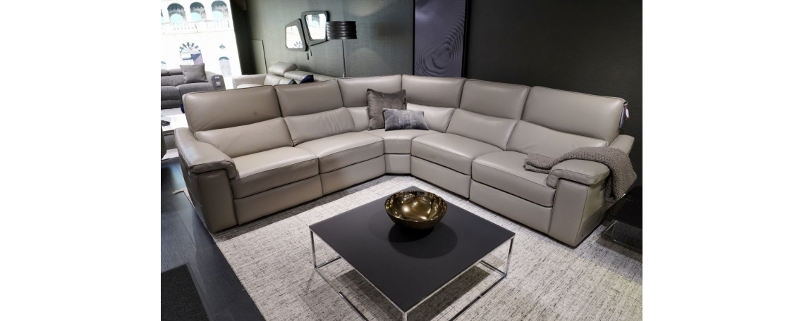 Sedežna garnitura  Rock 