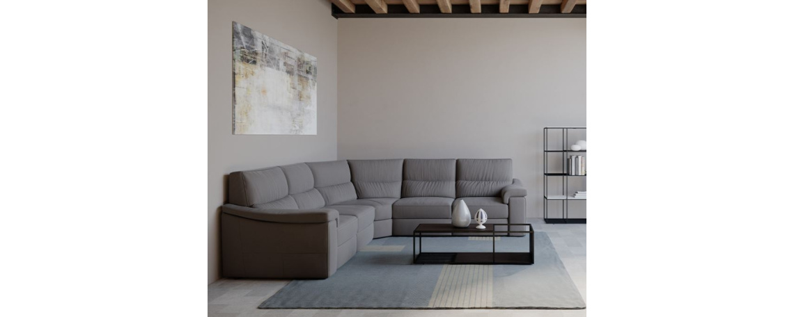 Sedežna garnitura Rock 