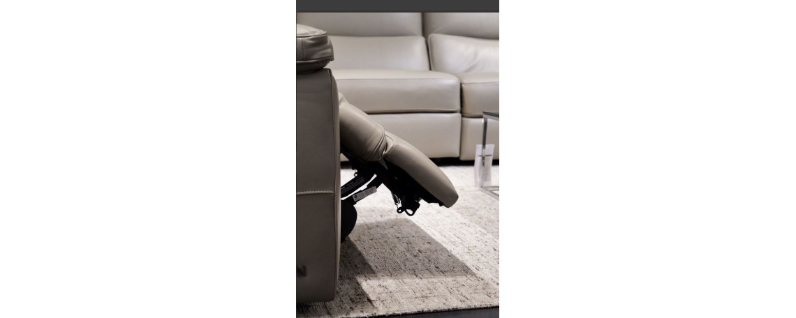 Sedežna garnitura Rock