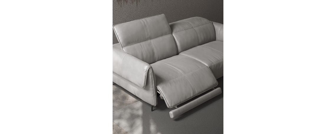 Sedežna garnitura Seagull 