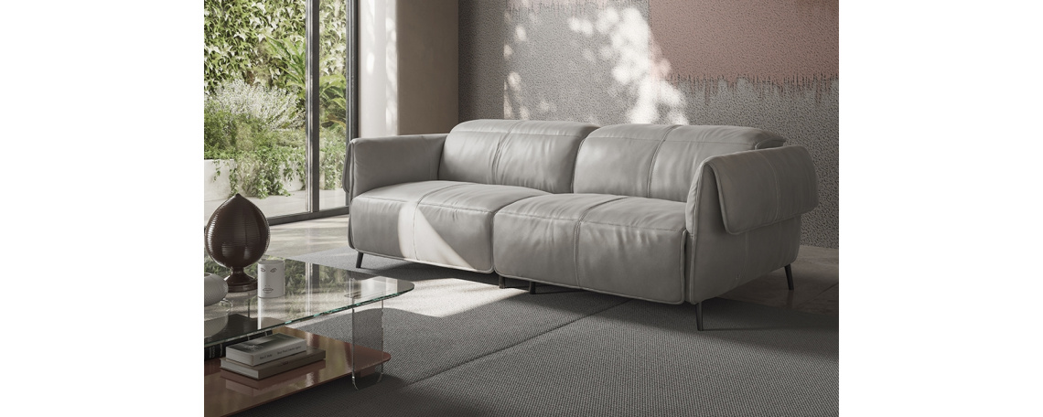 Sedežna garnitura Seagull 