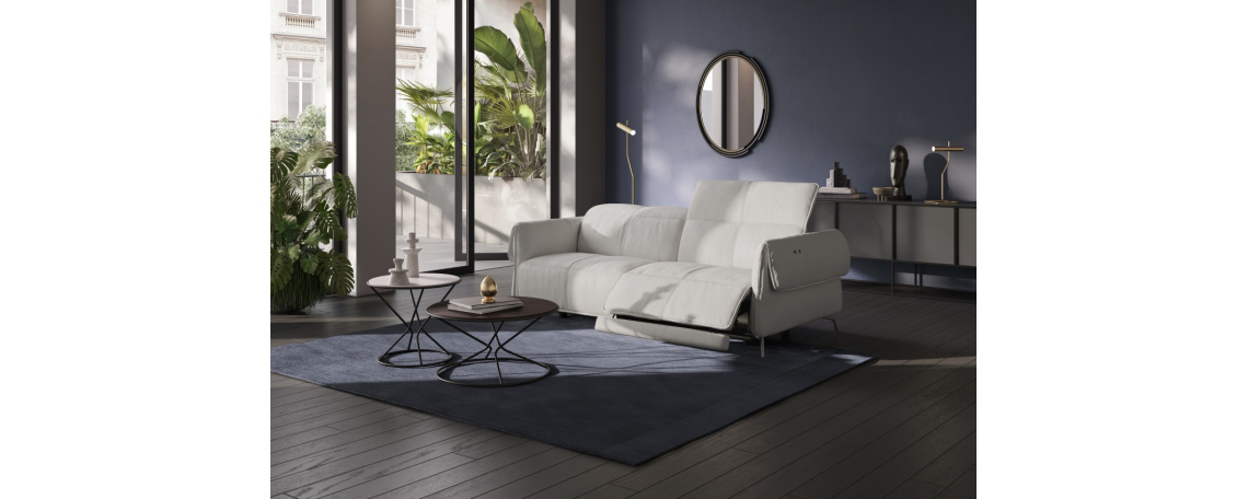 Sedežna garnitura Seagull