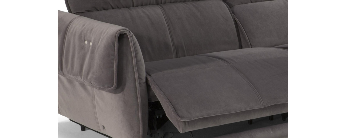 Sedežna garnitura Seagull