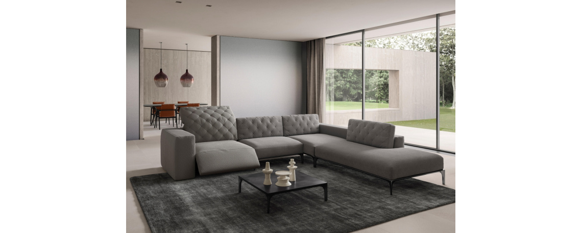 Sedežna garnitura Skyline