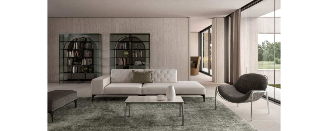 Sedežna garnitura Skyline