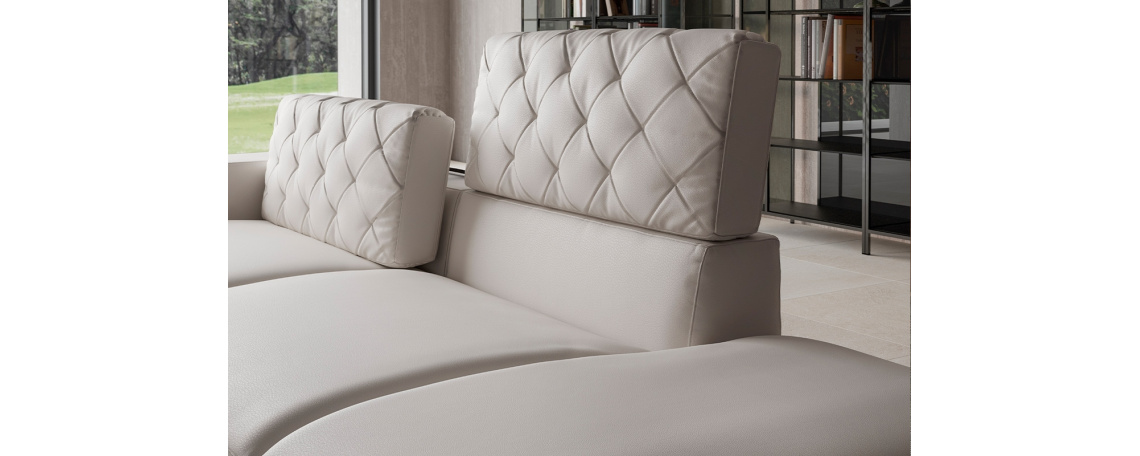 Sedežna garnitura Skyline