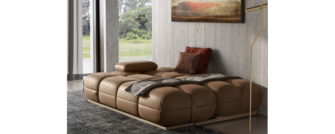 Sedežna garnitura Sohay 