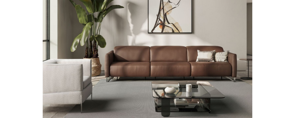 Sedežna garnitura SOPHY