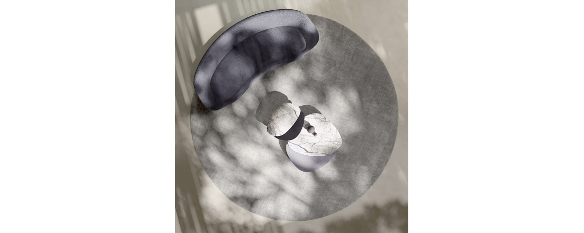 Sedežna garnitura Splash 