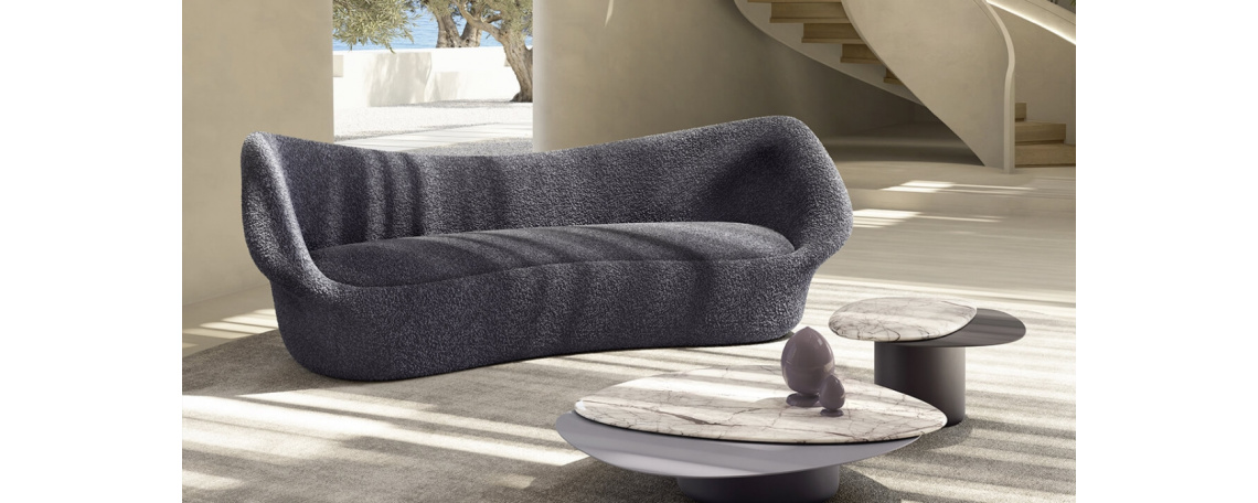 Sedežna garnitura Splash 