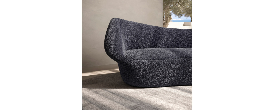 Sedežna garnitura Splash