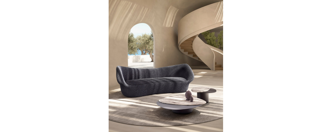 Sedežna garnitura Splash