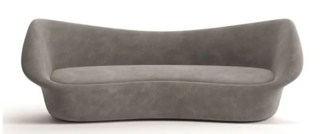 Sedežna garnitura Splash 