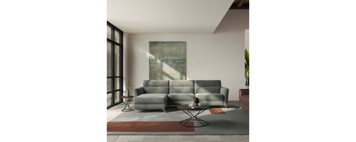 Sedežna garnitura STAN