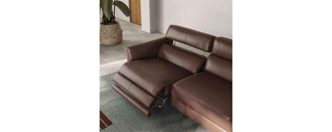 Sedežna garnitura STAN