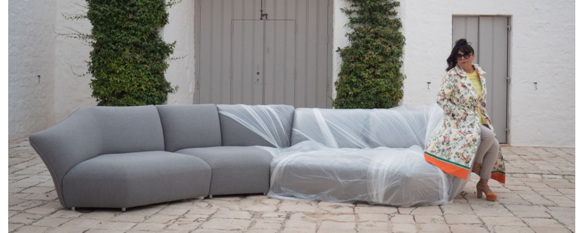 Sedežna garnitura Timeless 