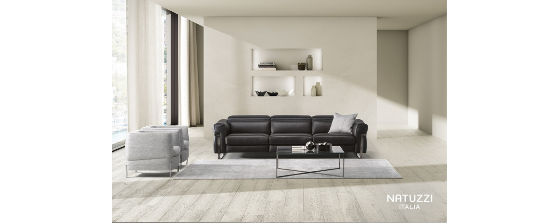 Sedežna garnitura Fidelio 