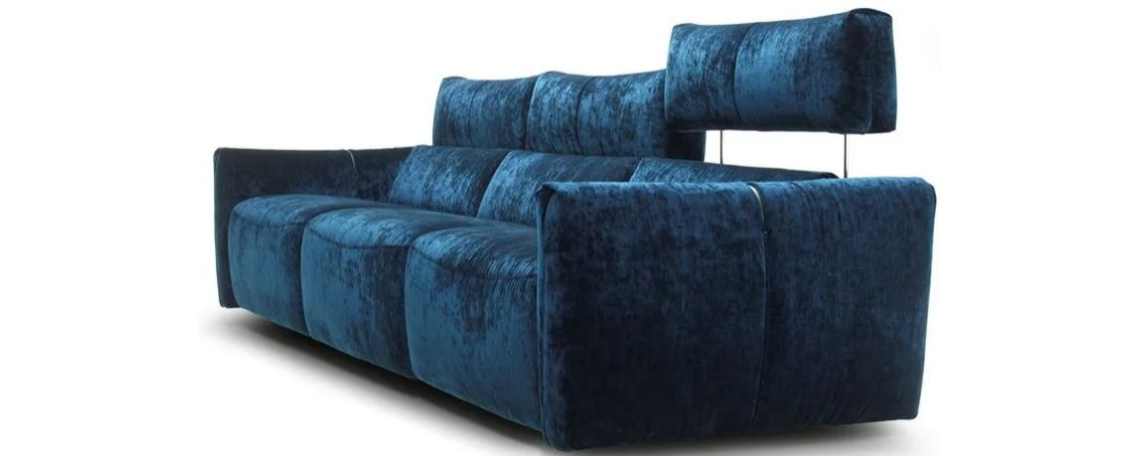 Sedežna garnitura GALAXY