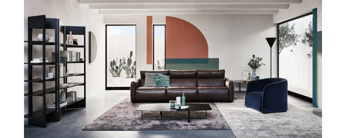 Sedežna garnitura GALAXY