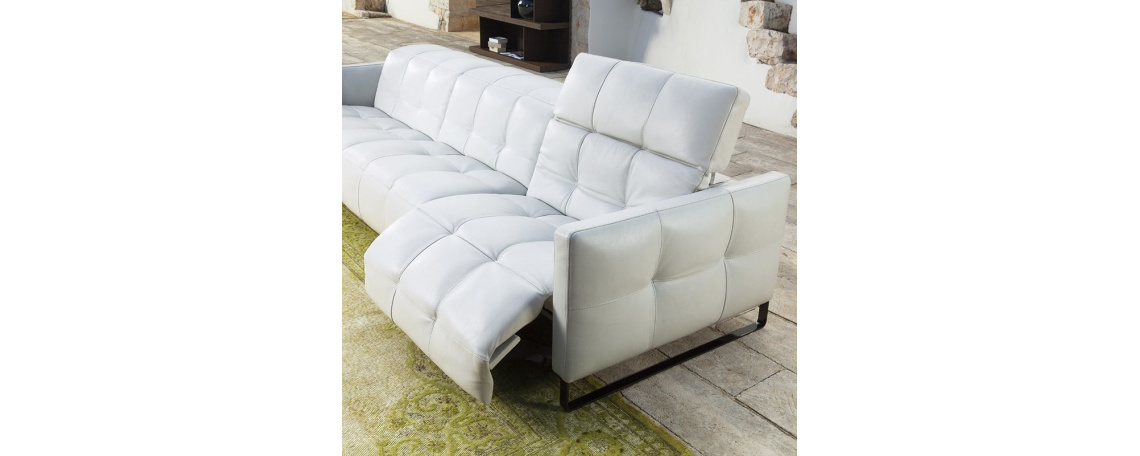 Sedežna ganritura PHILO