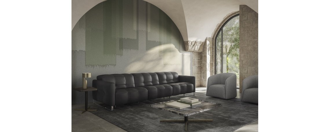 Sedežna garnitura PHILO