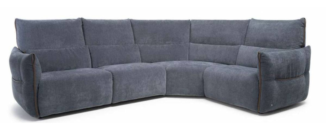 Sedežna garnitura Wellbe 