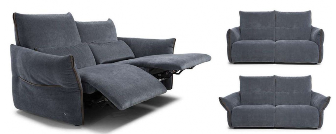 Sedežna garnitura Wellbe