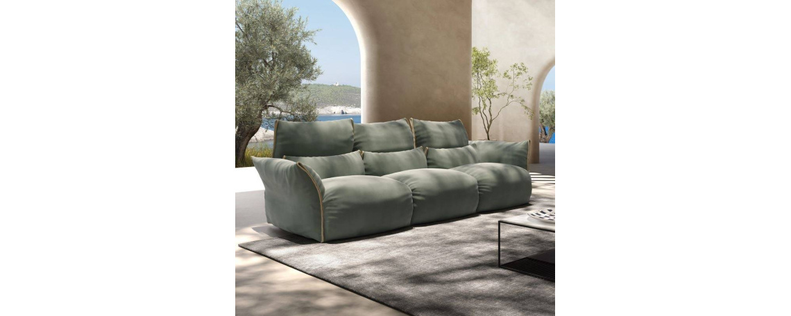 Sedežna garnitura Wellbe