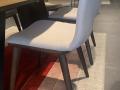 stoli z lesenim podnožjem ANNIE - Odprodaja salon Maros - jedilni stoli Calligaris -2
