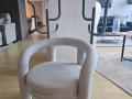 Odlagalni stol The WASH LESS PROJECT -30% - Slika 2